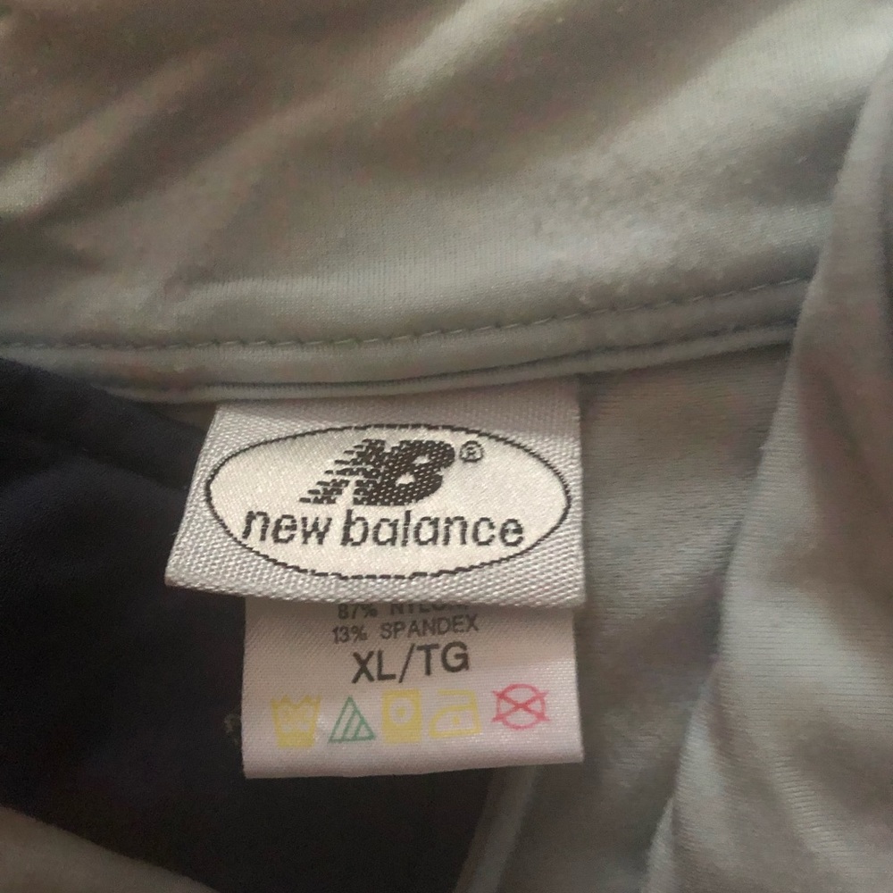 New Balance jacket - Picture 2 of 2